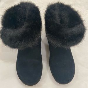 UGG boots